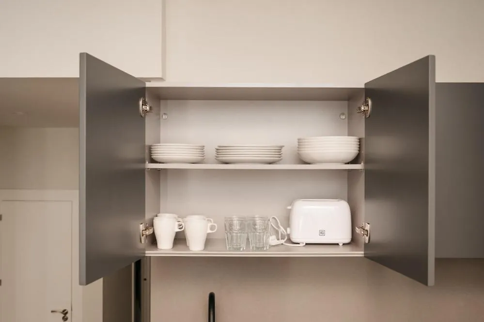 Appartement Tgp Homes Granada