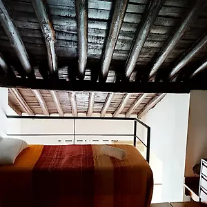  Appartamento Corrala De San Antón ático Mulhacén