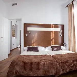 Casa De La Lonja Apartamento