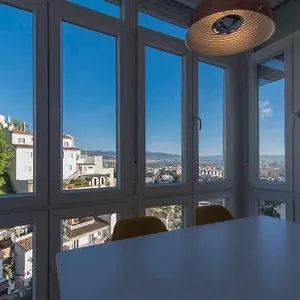  Appartement Precioso Terraza Con Vistas