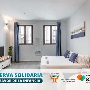  Appartamento Realejo Centro 3000