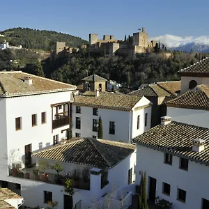 Apartmán Smart Albaicin, Granada